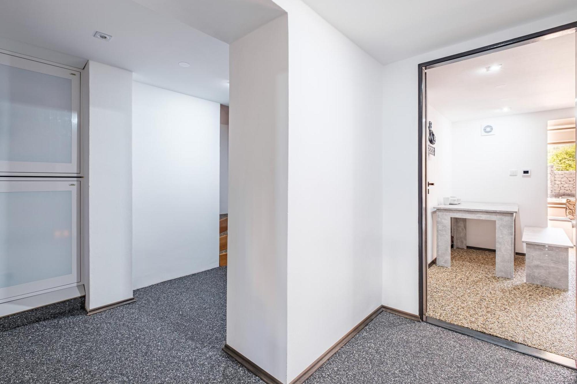Appartement Apar7Man Jizerske Hory à Hejnice Extérieur photo