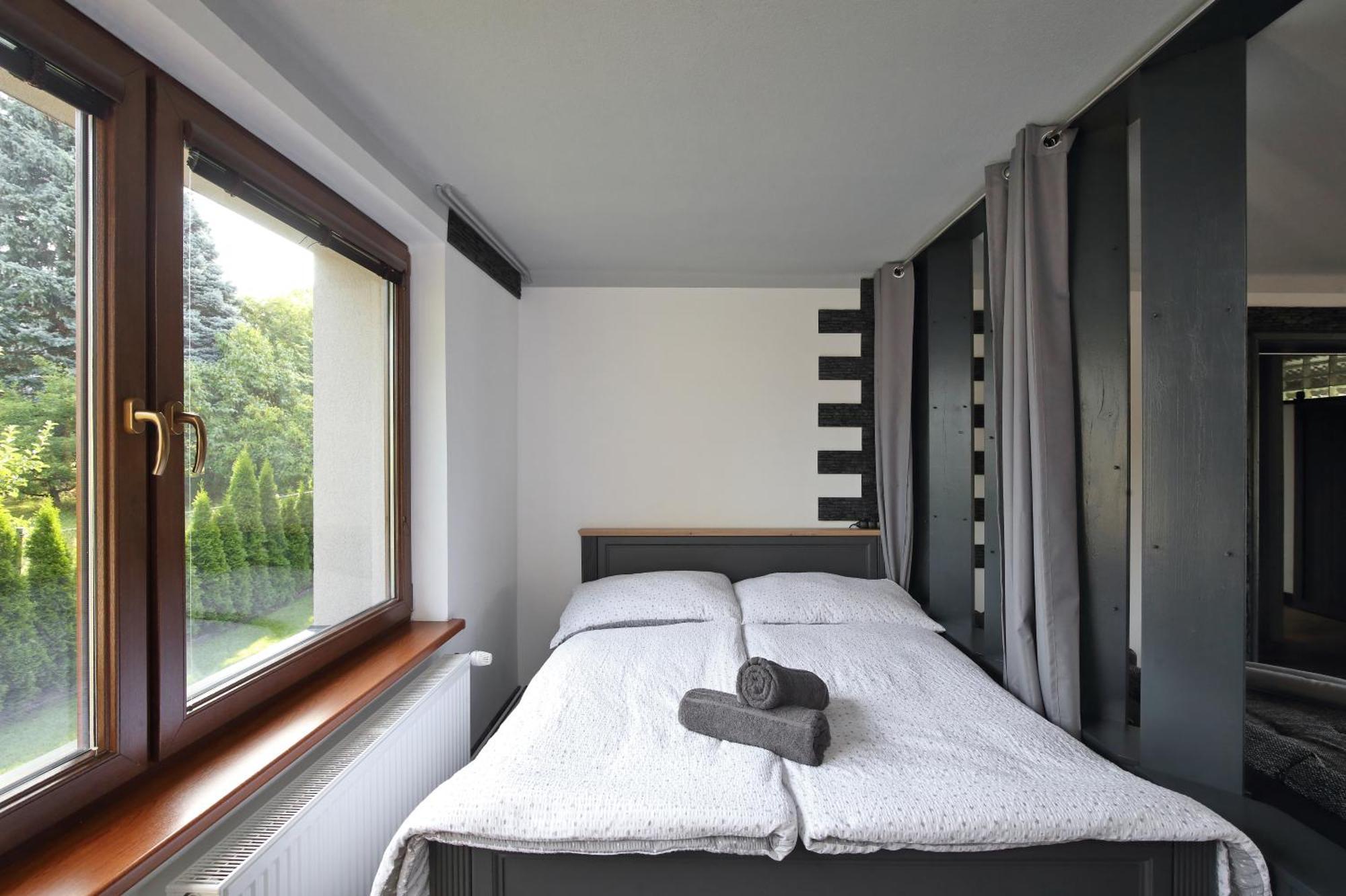 Appartement Apar7Man Jizerske Hory à Hejnice Extérieur photo